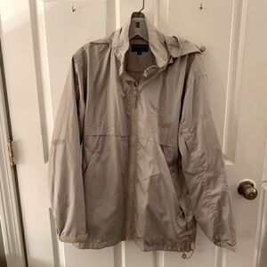 Lalibella Game Reserve Windbreaker